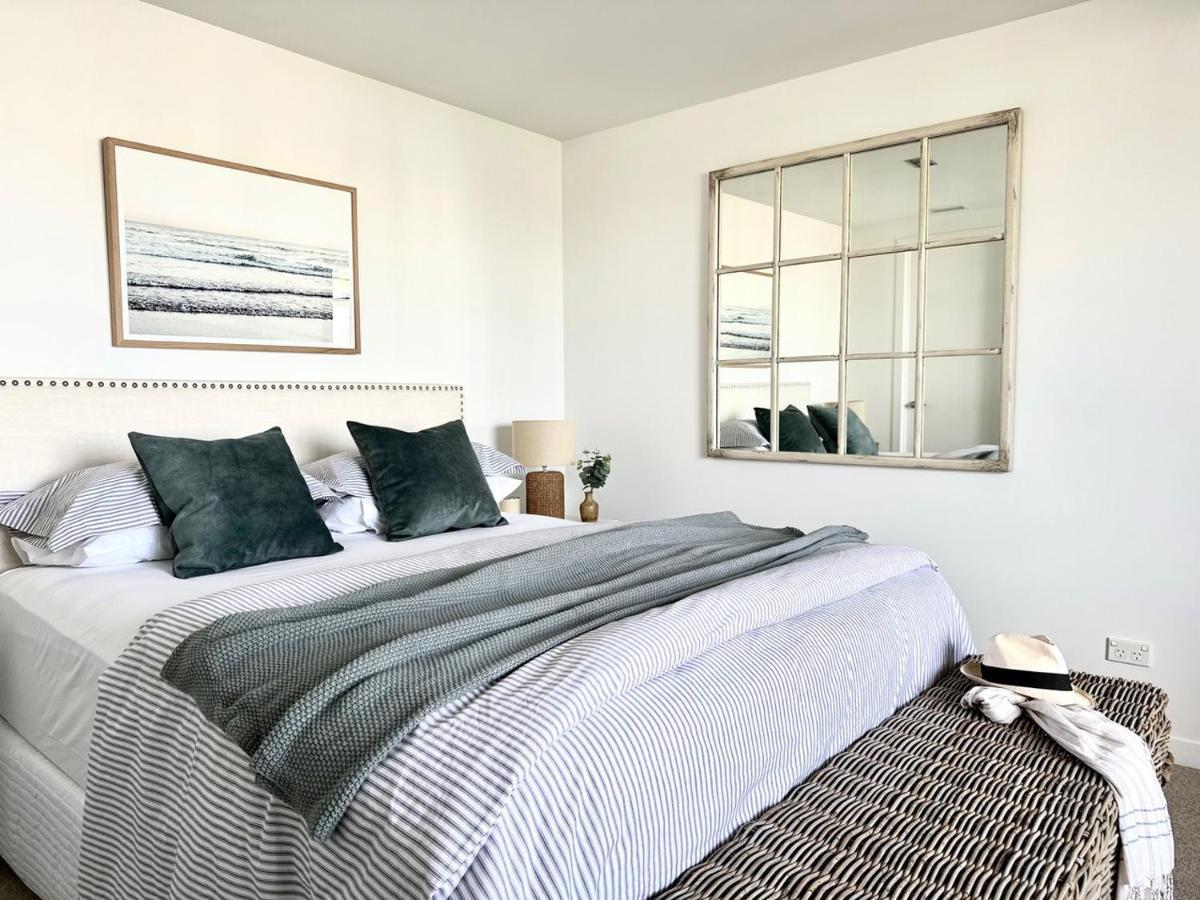 Bay Dream - Paihia Holiday Apartment Esterno foto