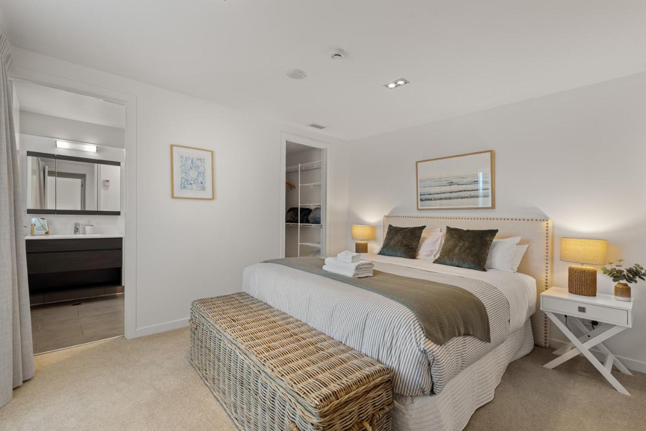 Bay Dream - Paihia Holiday Apartment Esterno foto
