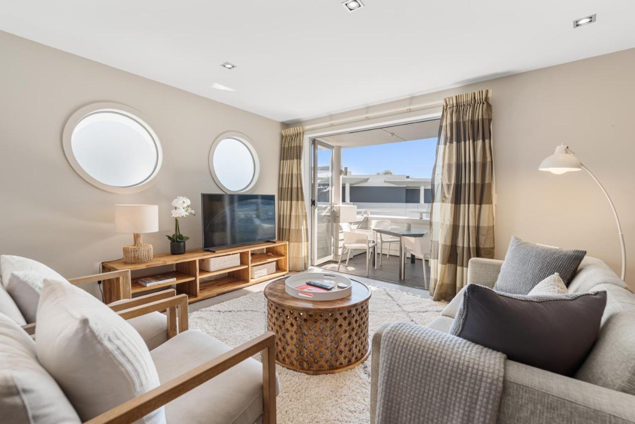 Bay Dream - Paihia Holiday Apartment Esterno foto