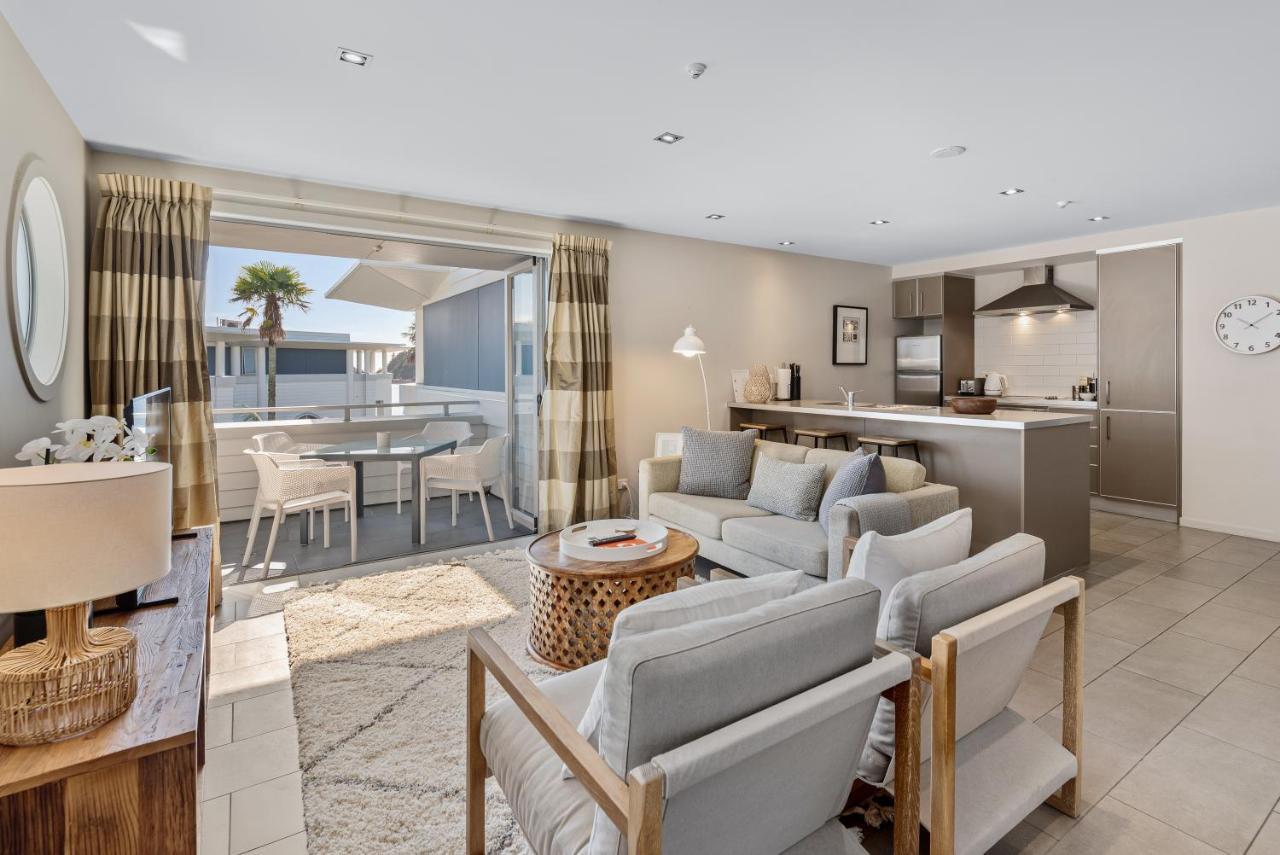 Bay Dream - Paihia Holiday Apartment Esterno foto