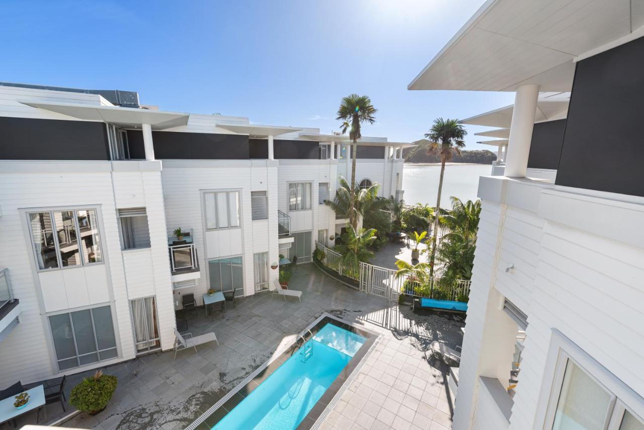 Bay Dream - Paihia Holiday Apartment Esterno foto