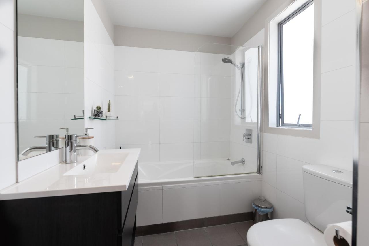 Bay Dream - Paihia Holiday Apartment Esterno foto