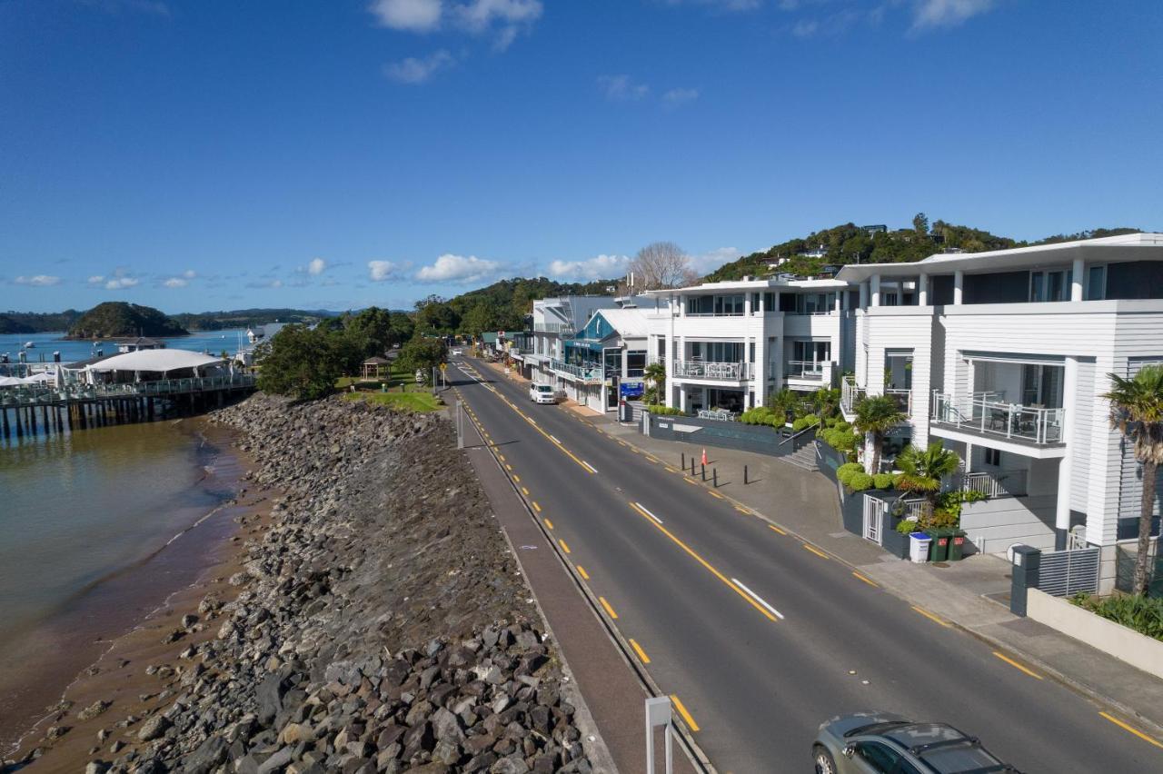 Bay Dream - Paihia Holiday Apartment Esterno foto