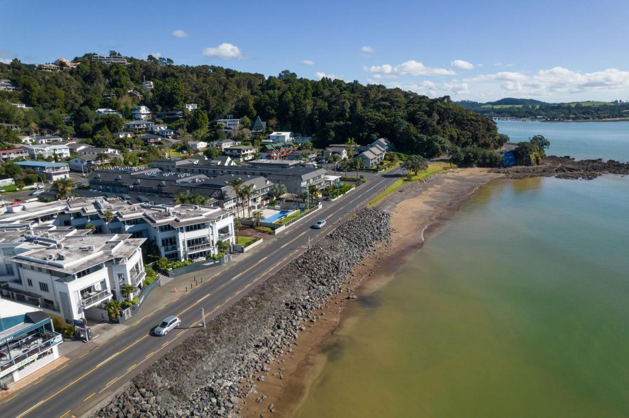 Bay Dream - Paihia Holiday Apartment Esterno foto