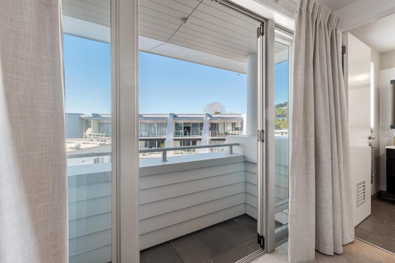 Bay Dream - Paihia Holiday Apartment Esterno foto