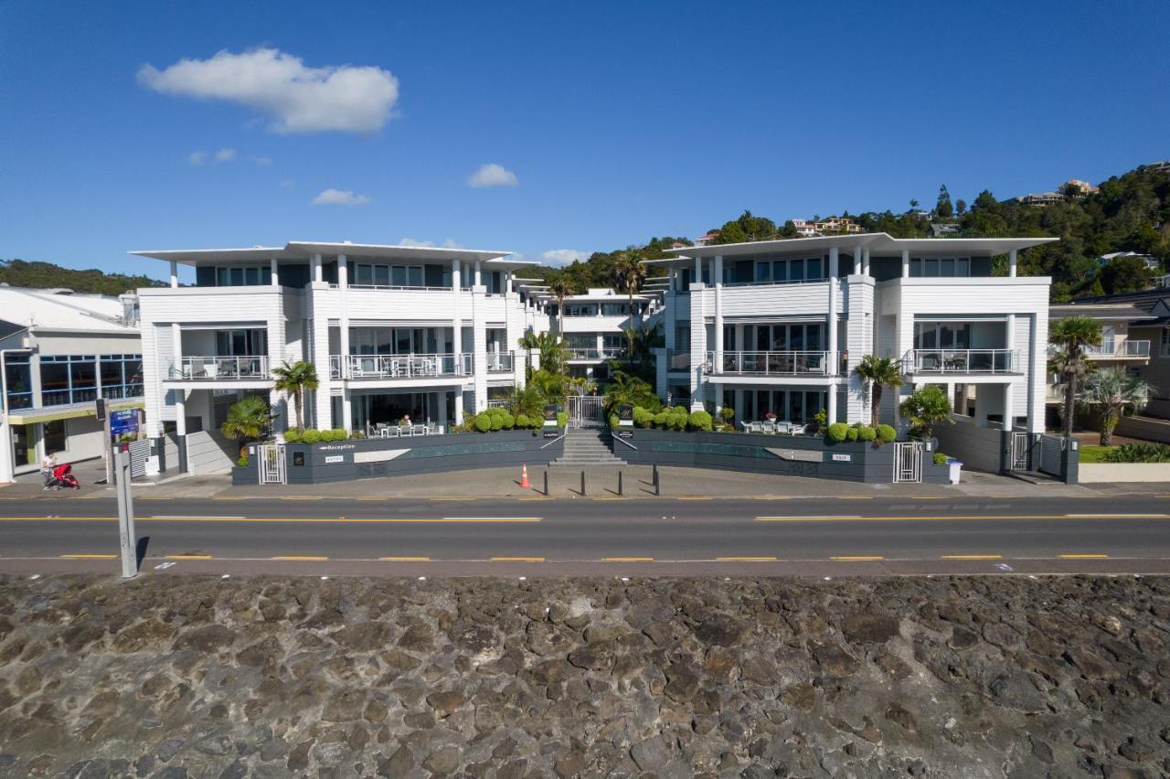 Bay Dream - Paihia Holiday Apartment Esterno foto