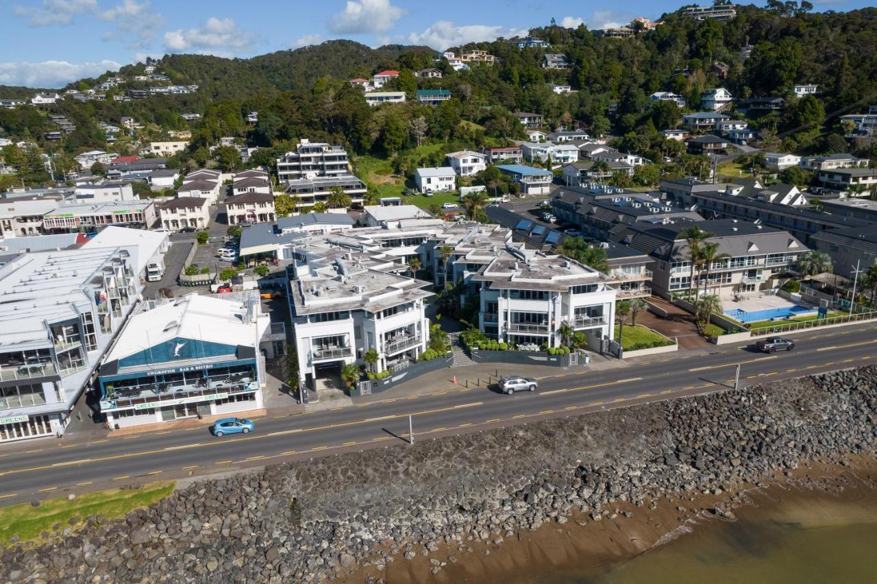 Bay Dream - Paihia Holiday Apartment Esterno foto